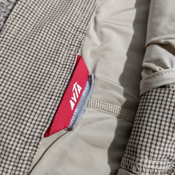 Ladies size Med mini skort - Picture 5 of 5